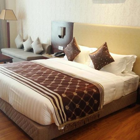 Clarion Inn Jaipur Kukas Cameră foto