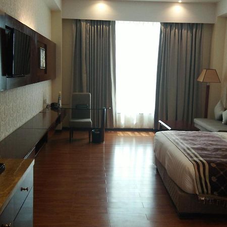 Clarion Inn Jaipur Kukas Cameră foto