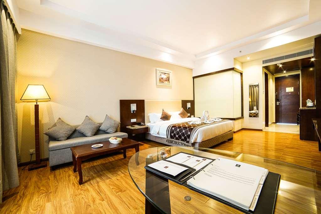 Clarion Inn Jaipur Kukas Cameră foto