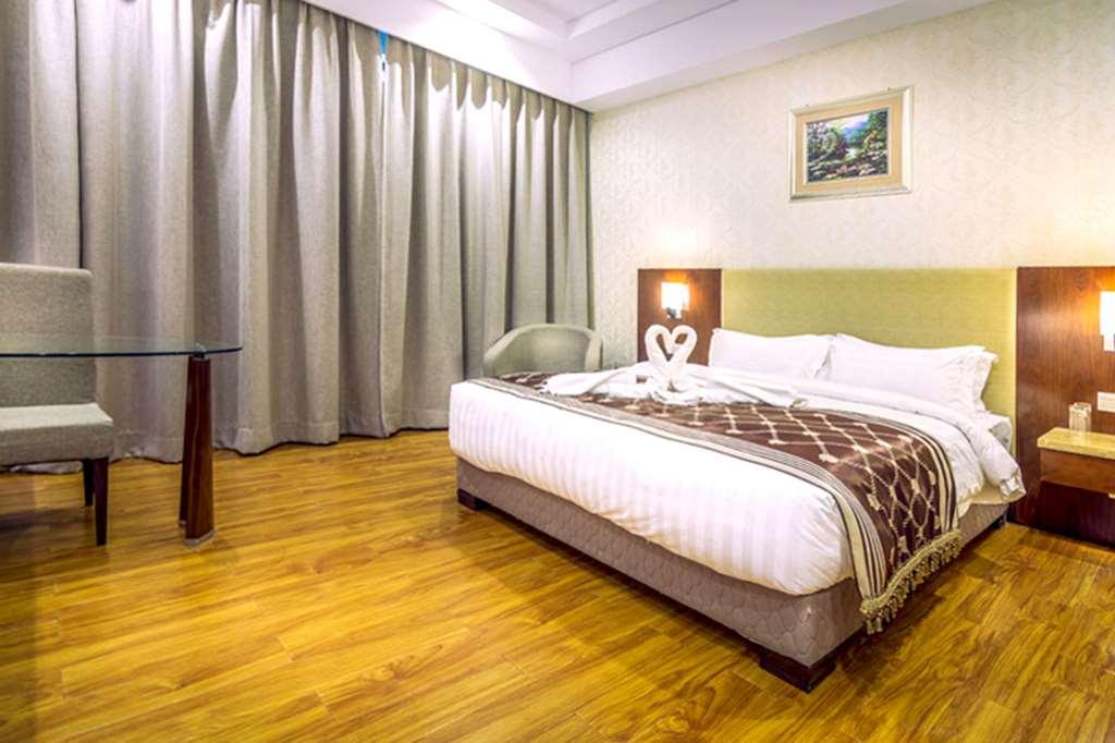 Clarion Inn Jaipur Kukas Cameră foto