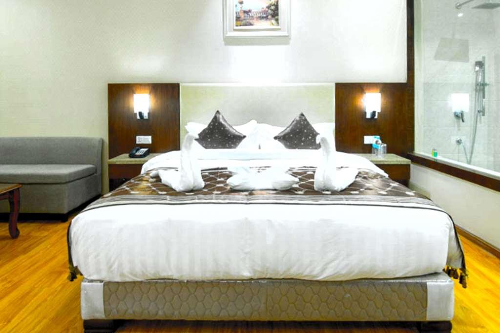 Clarion Inn Jaipur Kukas Cameră foto