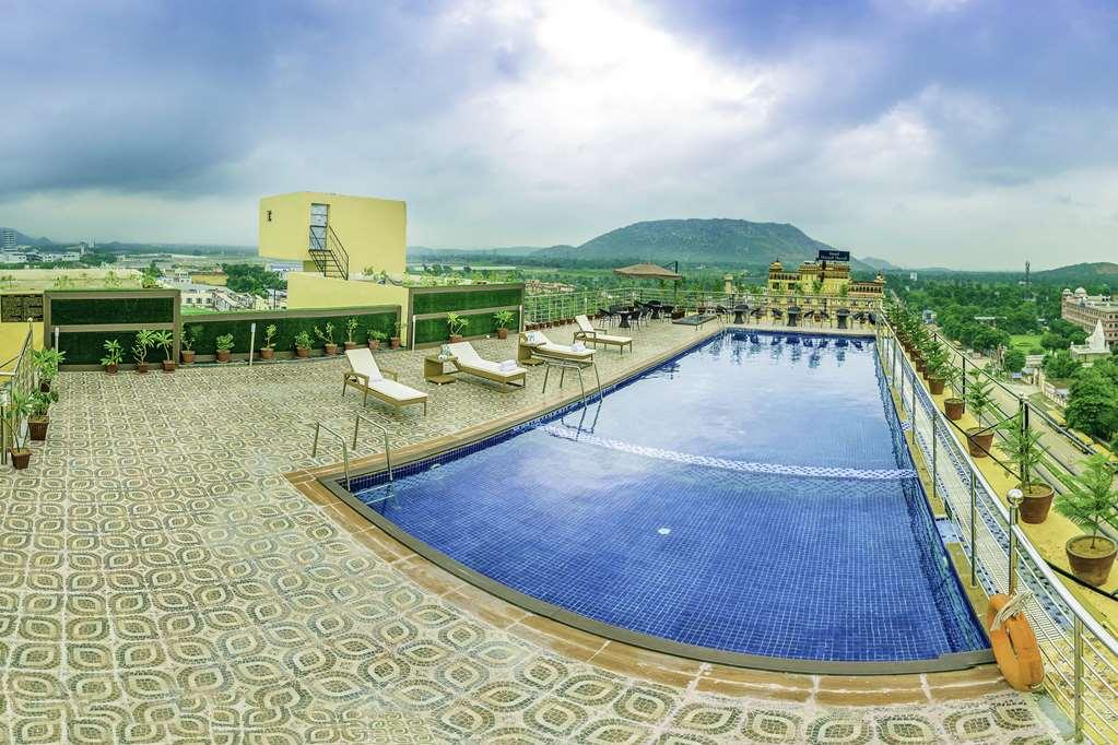 Clarion Inn Jaipur Kukas Facilități foto