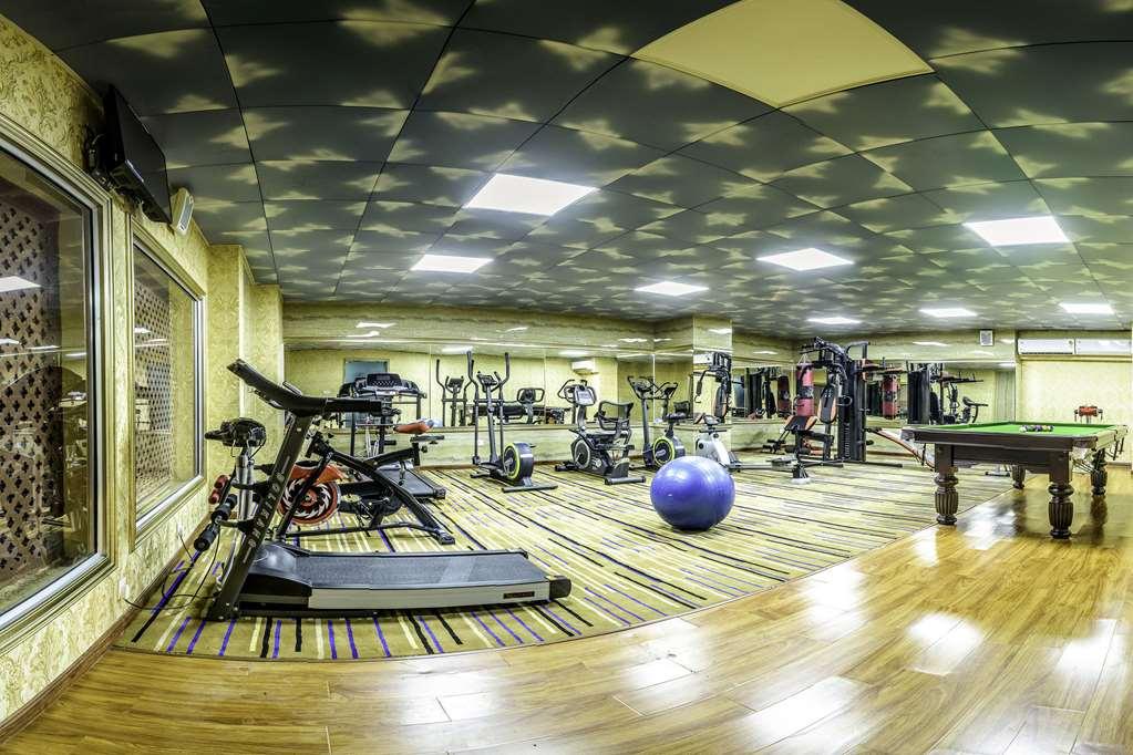 Clarion Inn Jaipur Kukas Facilități foto