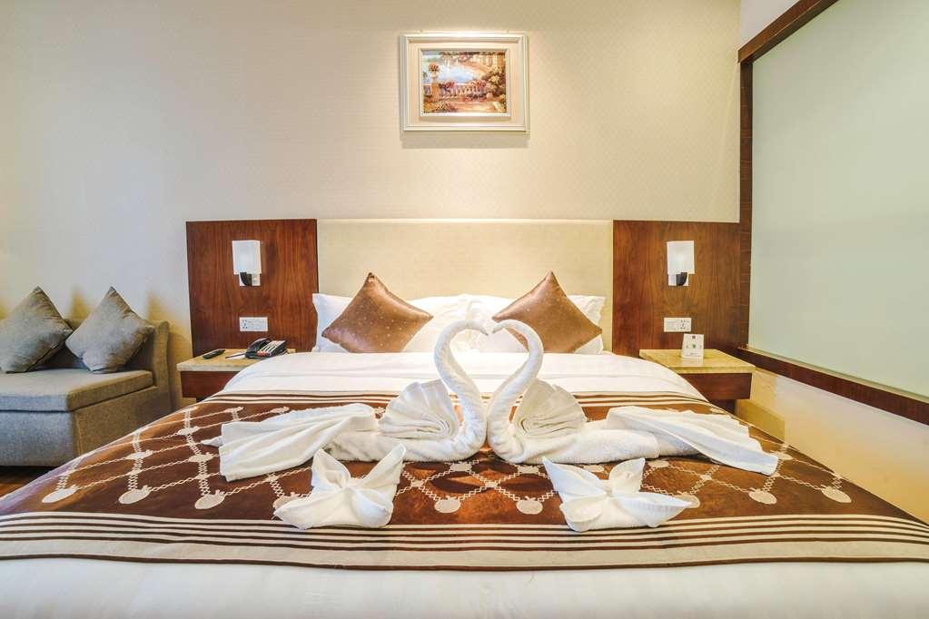 Clarion Inn Jaipur Kukas Cameră foto