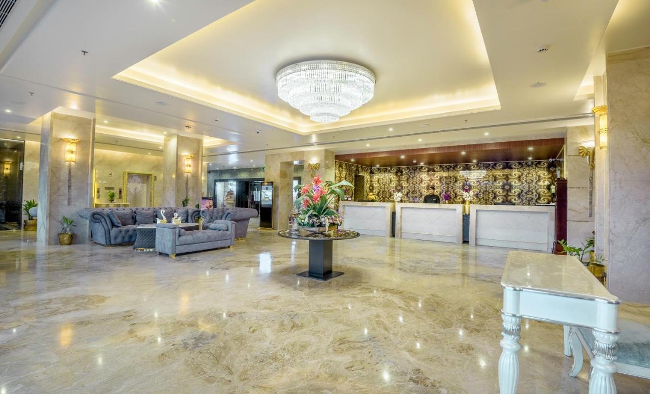 Clarion Inn Jaipur Kukas Exterior foto