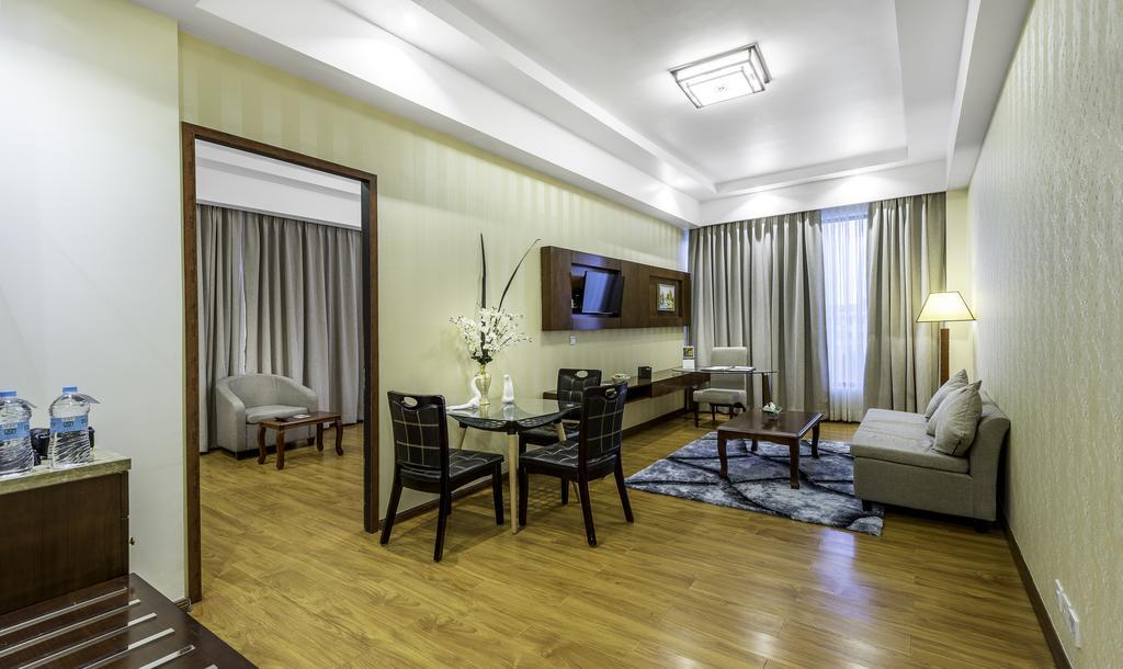 Clarion Inn Jaipur Kukas Exterior foto